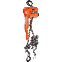 CM - Short Handle Puller 3 Ton (Less Chain / No Chain)