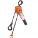 YALE / CM Series 653 3/4 Ton Lever Tool (20' Lift)